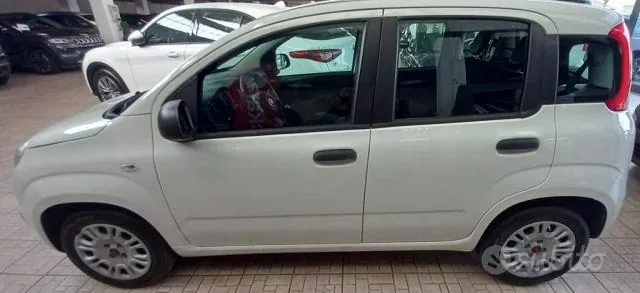Fiat Panda 2019 photo 2