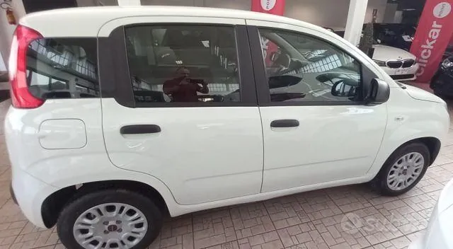 Fiat Panda 2019 photo 3