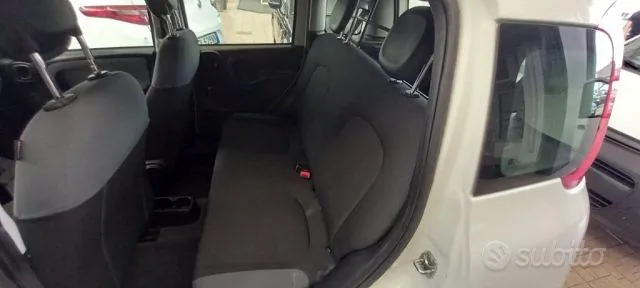 Fiat Panda 2019 photo 4