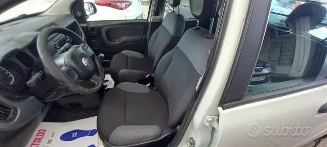 Fiat Panda 2019 photo 5