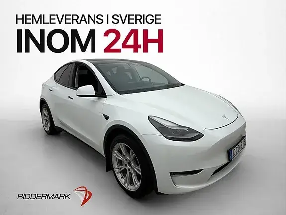 Tesla Model Y 2024 photo 4