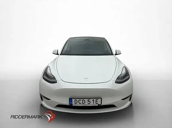 Tesla Model Y 2024 photo 3