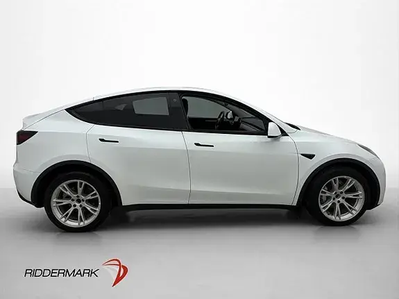 Tesla Model Y 2024 photo 5