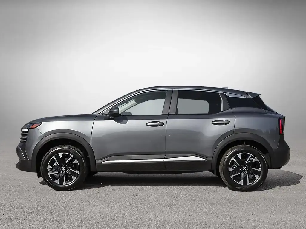 Nissan Kicks 2026 photo 3