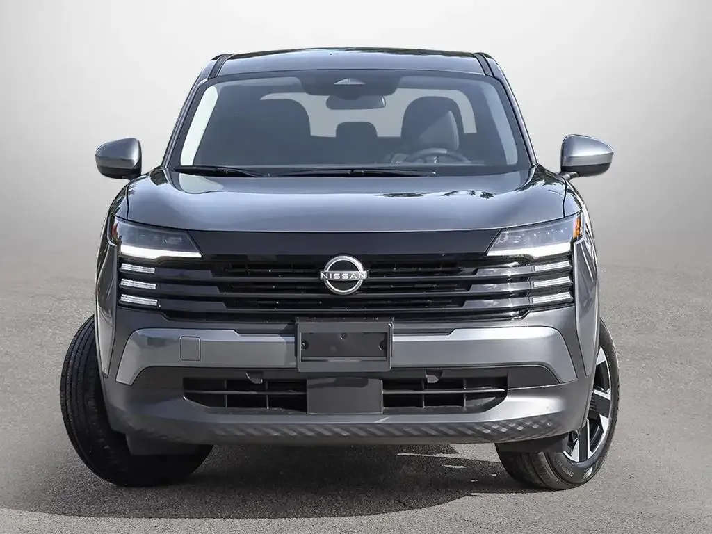 Nissan Kicks 2026 photo 2