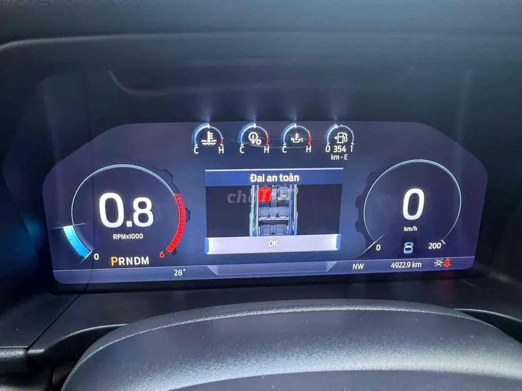 Ford Everest 2025 photo 4