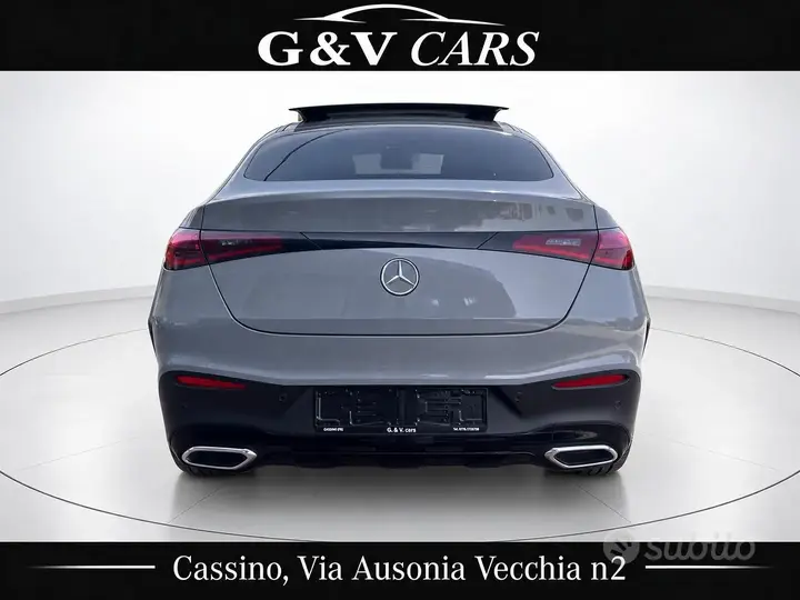 Mercedes-Benz Glc 2025 photo 3