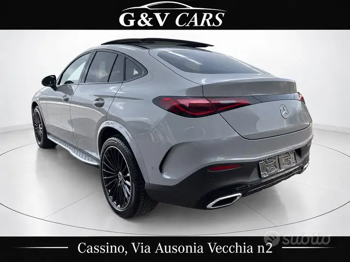 Mercedes-Benz Glc 2025 photo 2
