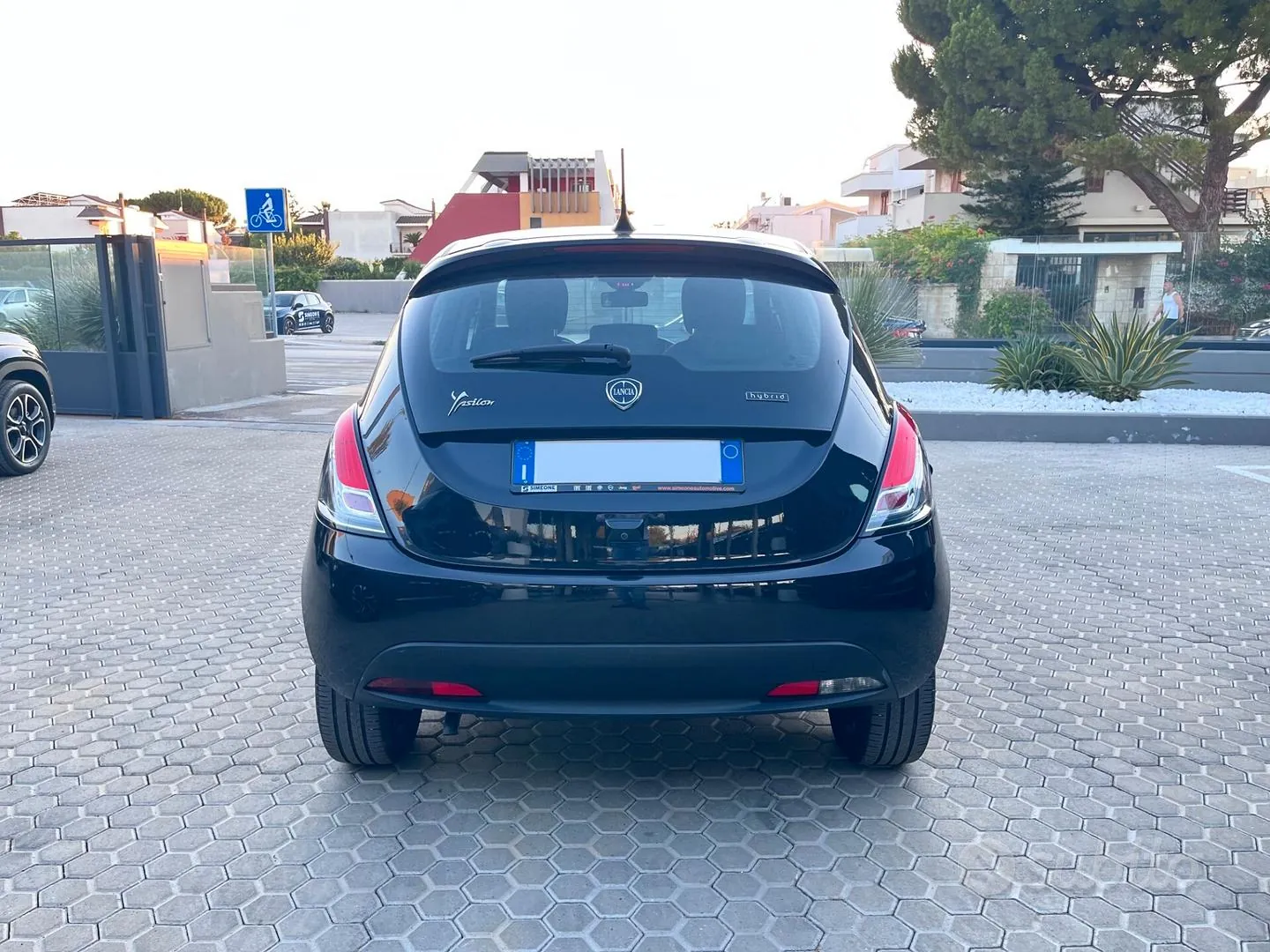 Lancia Ypsilon 2023 photo 5
