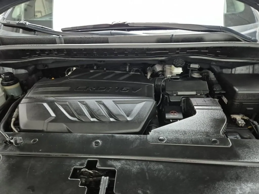 Kia Kona 2019 photo 5