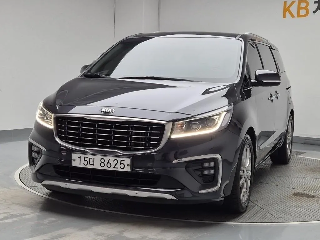 Kia Kona