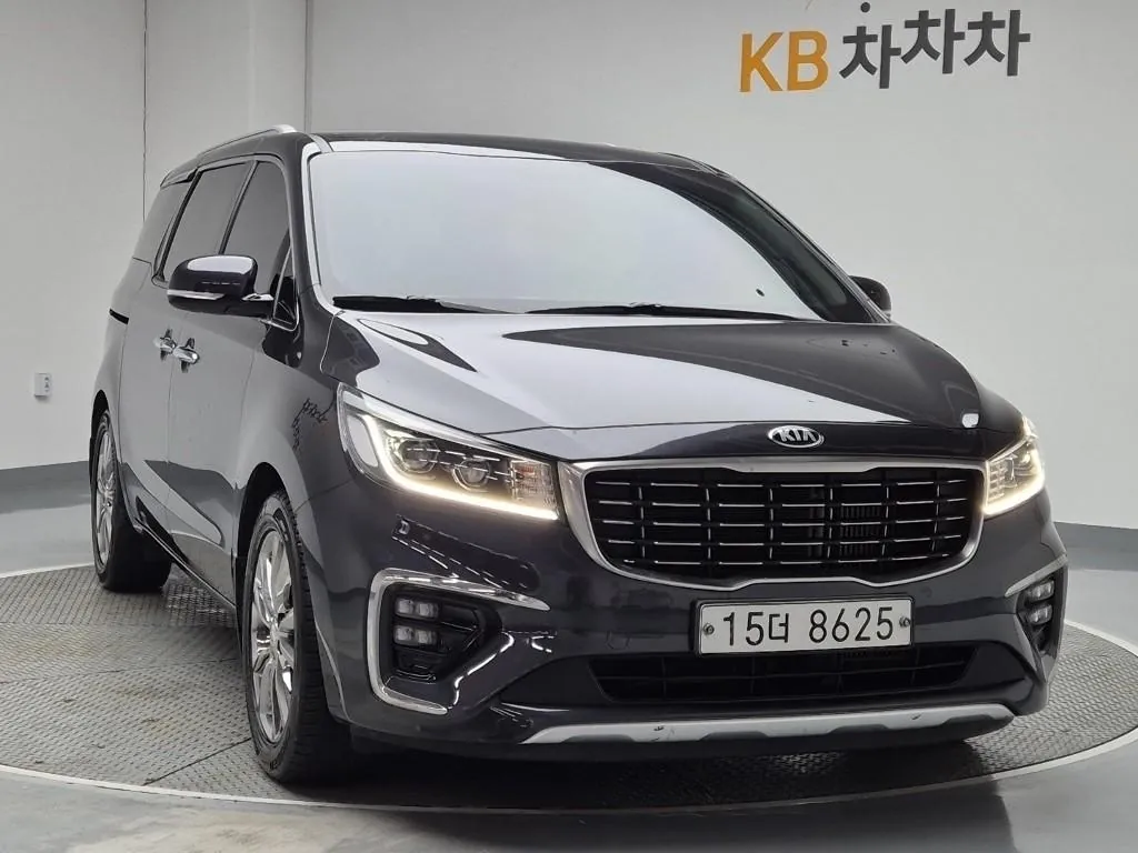 Kia Kona 2019 photo 4