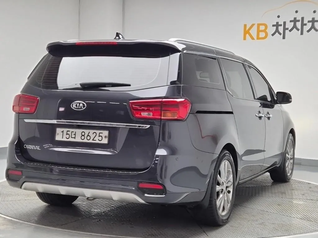 Kia Kona 2019 photo 3