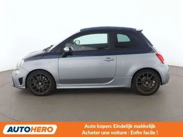 Abarth 695C 1.4 Rivale 2017 photo 3