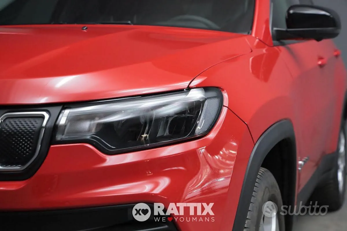 Jeep Compass 2024 photo 3