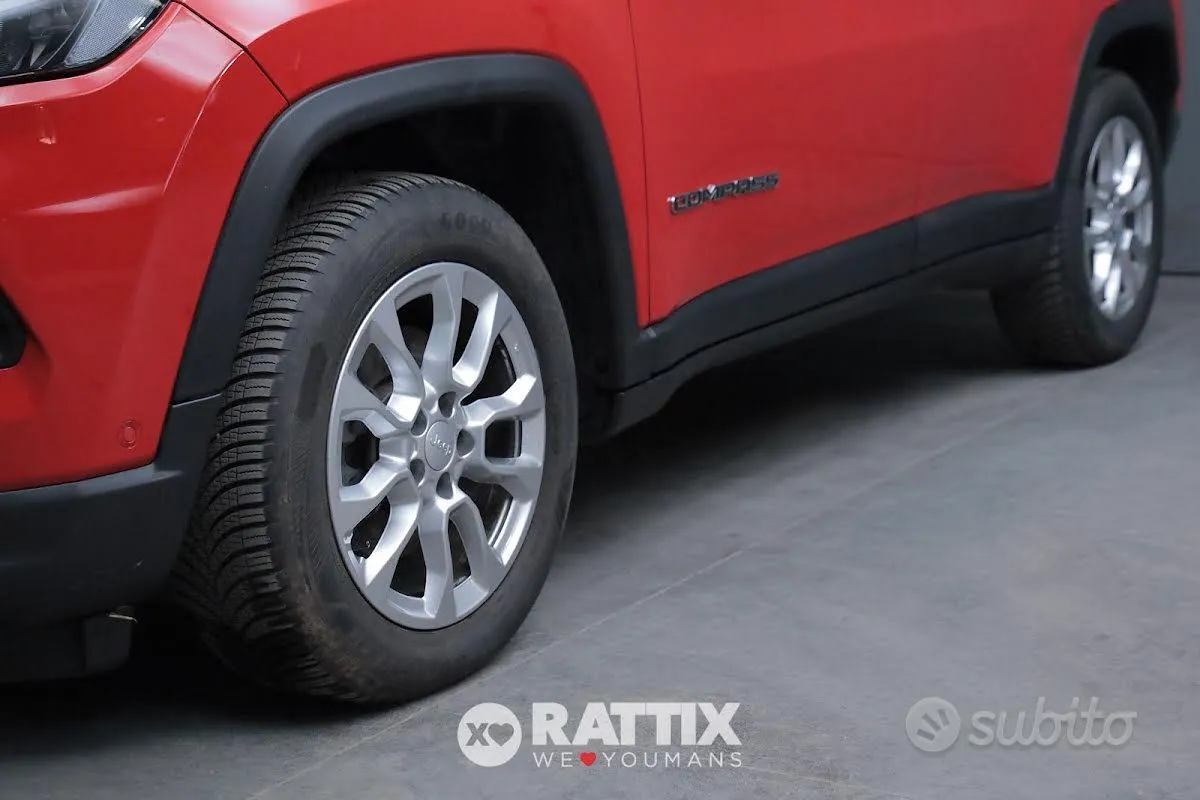 Jeep Compass 2024 photo 4