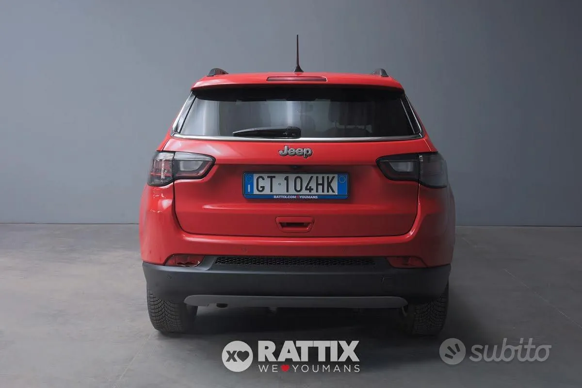 Jeep Compass 2024 photo 5