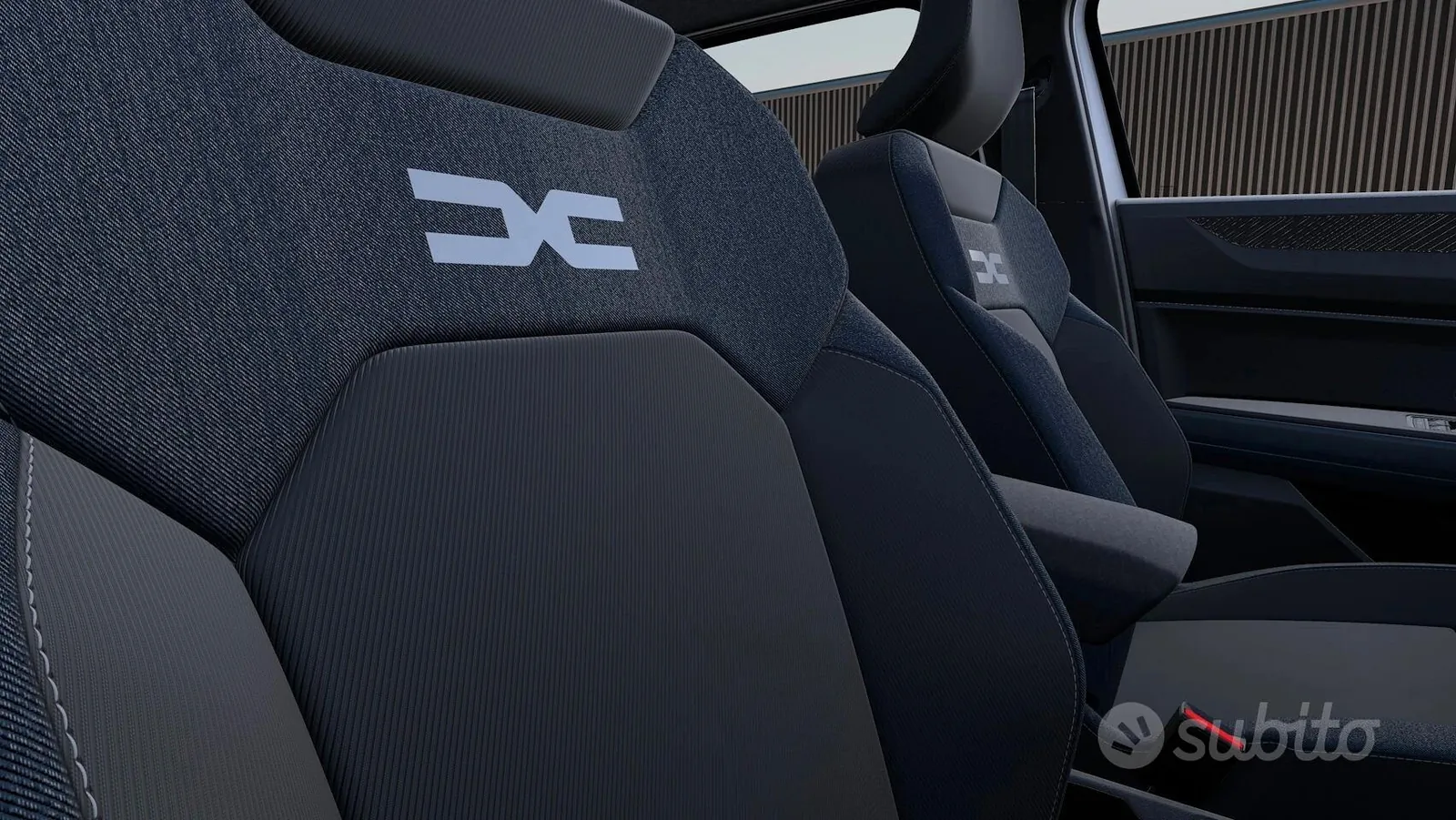 Dacia Duster 2026 photo 5