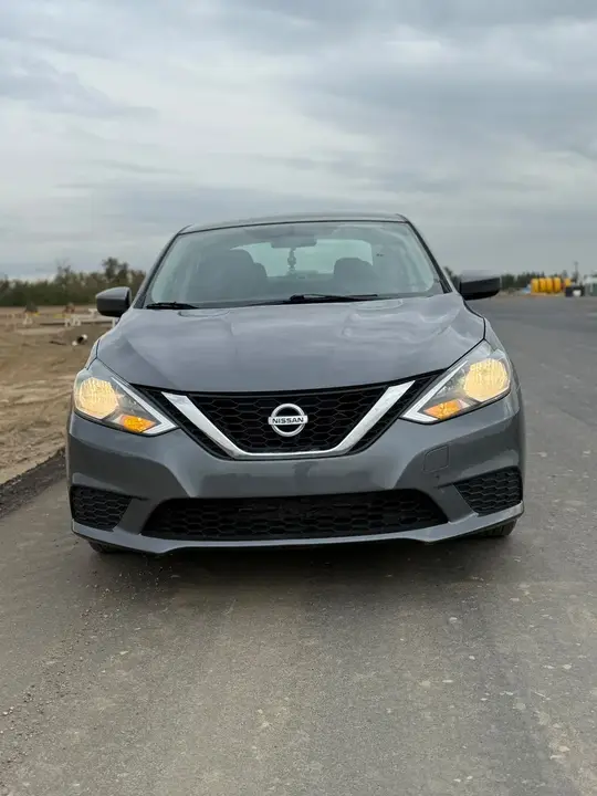 Nissan Sentra 2016 photo 2
