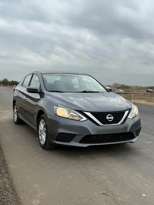 Nissan Sentra 2016 photo 3