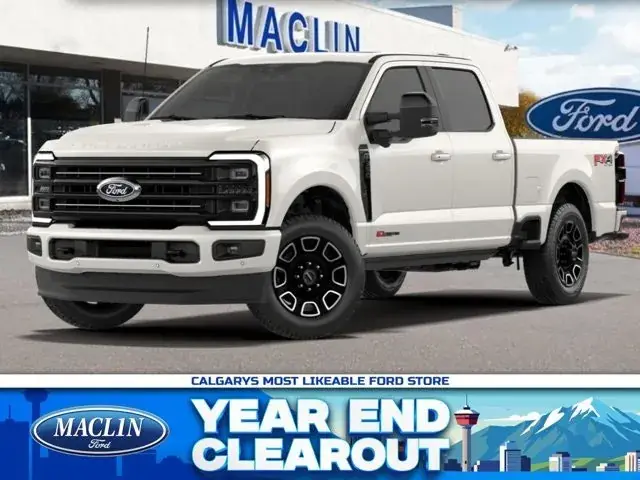 Ford F350