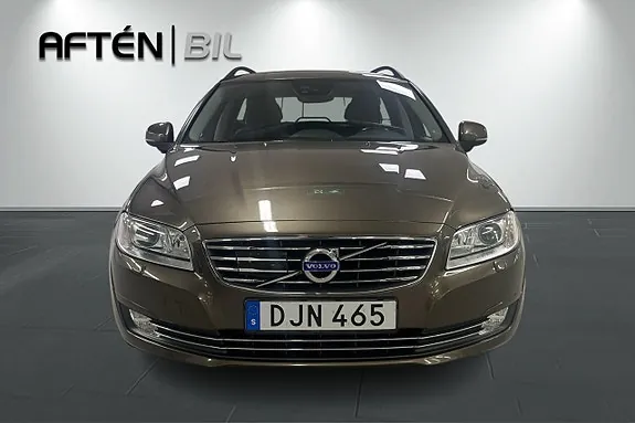Volvo V70 2015 photo 3