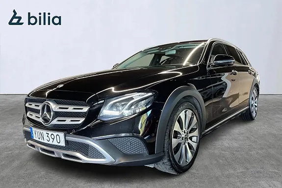 Mercedes-Benz E220