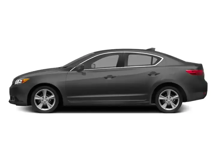 Acura Ilx 2014 photo 2