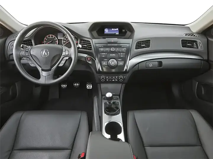 Acura Ilx 2014 photo 3