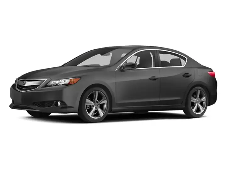 Acura Ilx