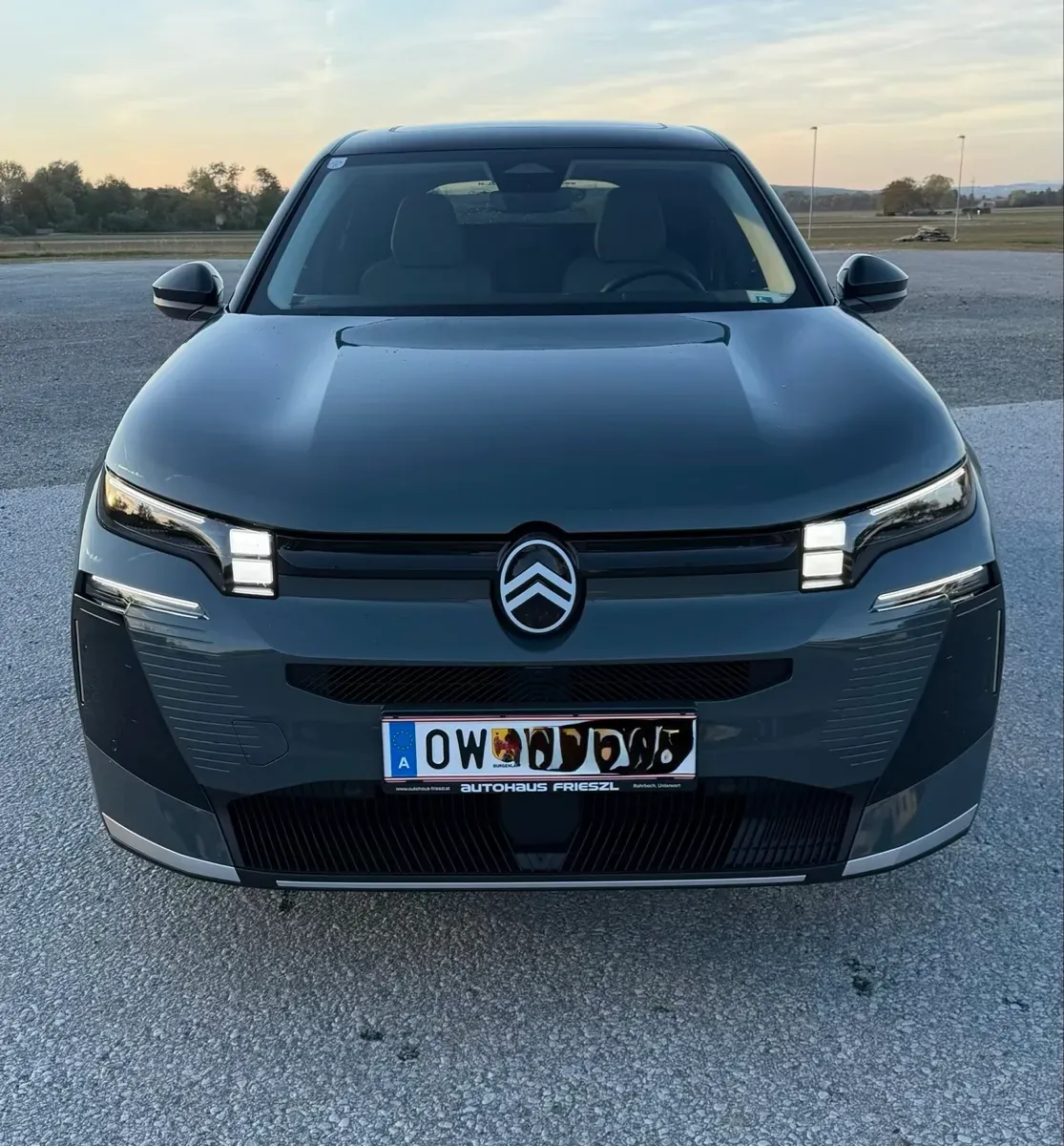 Citroen C5 Aircross 2026 photo 2