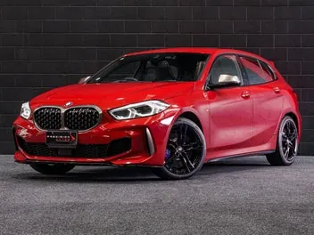 BMW M135I 2019 photo 2