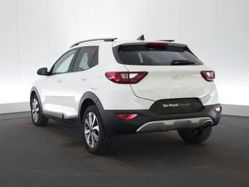 Kia Stonic 2025 photo 2