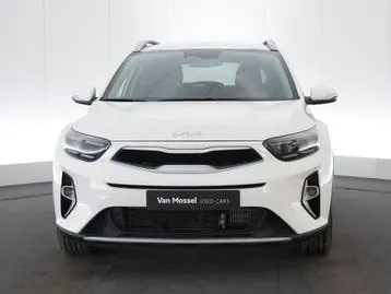 Kia Stonic 2025 photo 3