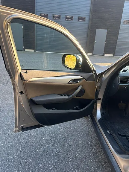 BMW X1 2010 photo 5