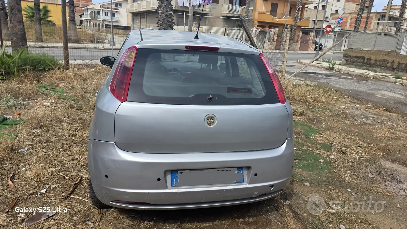 Fiat Grande Punto