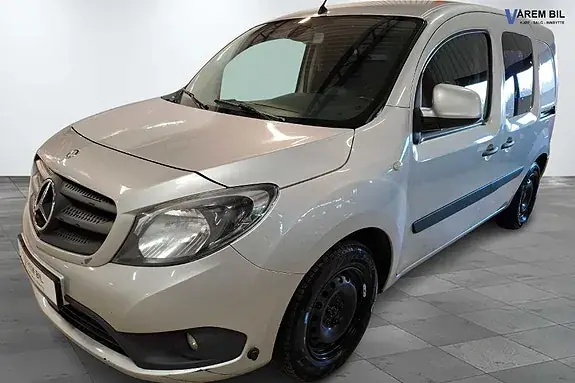 Mercedes-Benz Citan 109