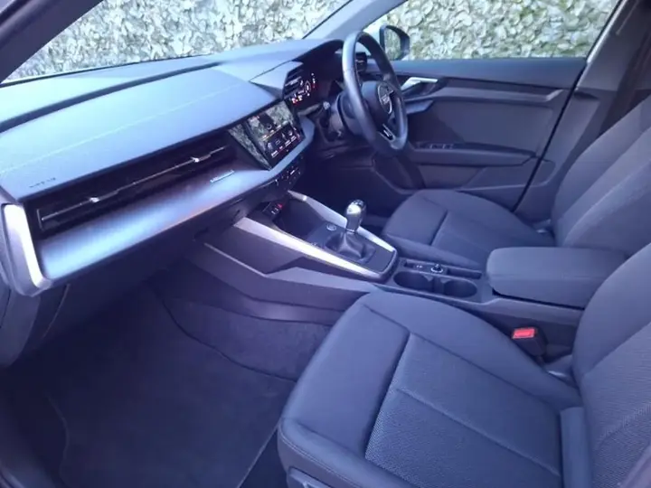Audi A3 2023 photo 5
