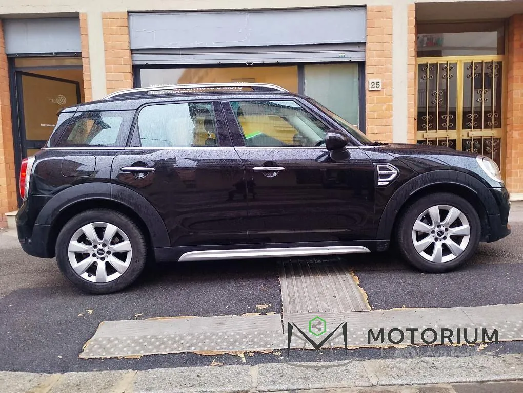 Mini Countryman 2017 photo 4