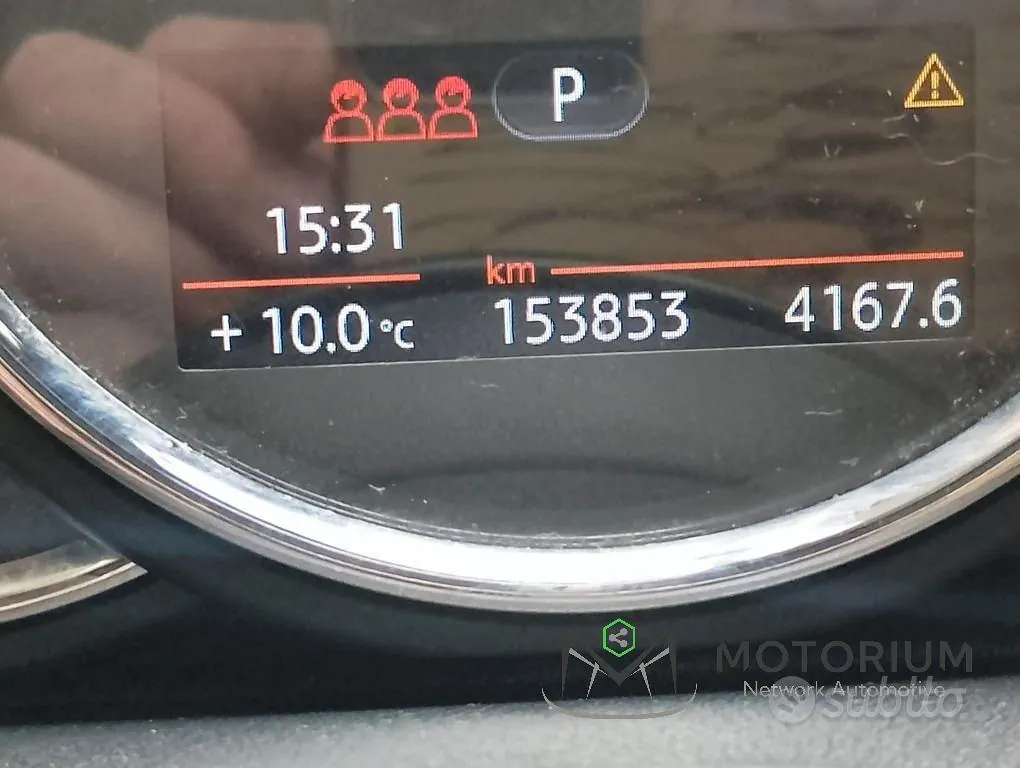 Mini Countryman 2017 photo 5