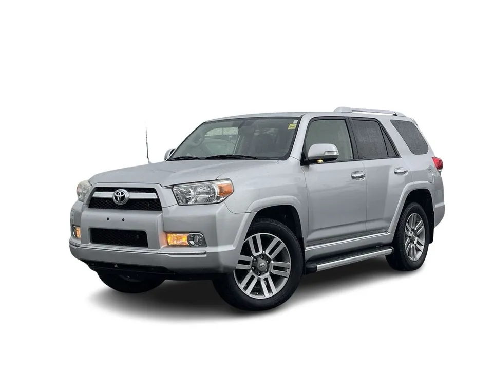 Toyota 4Runner
