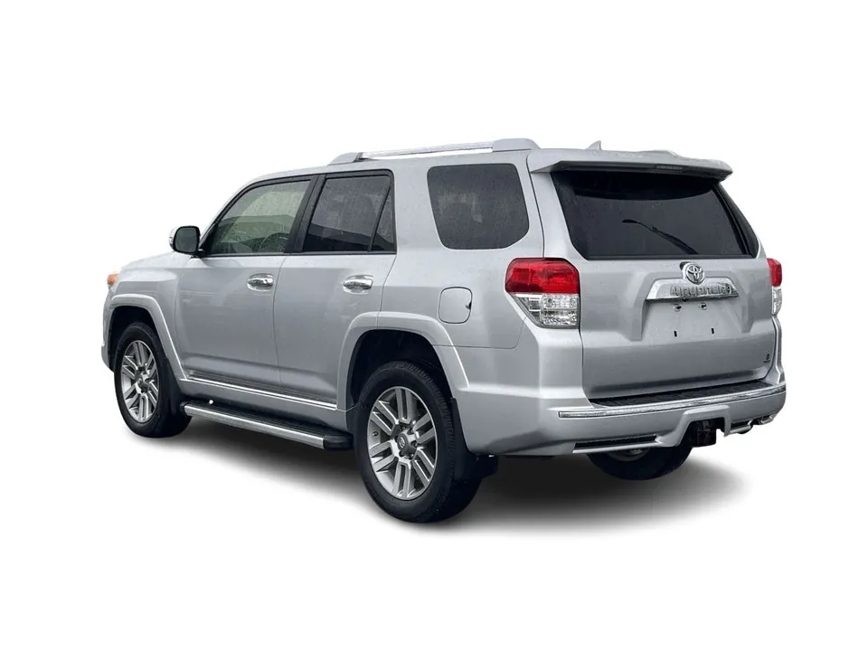 Toyota 4Runner 2013 photo 4