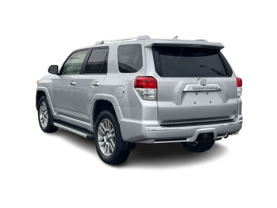 Toyota 4Runner 2013 photo 5
