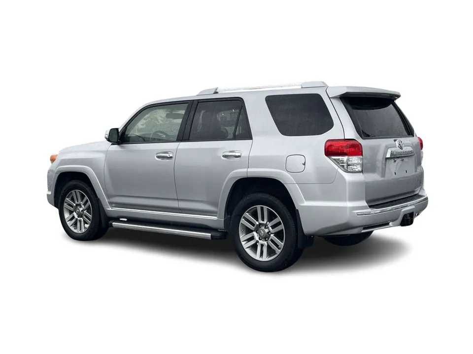 Toyota 4Runner 2013 photo 3