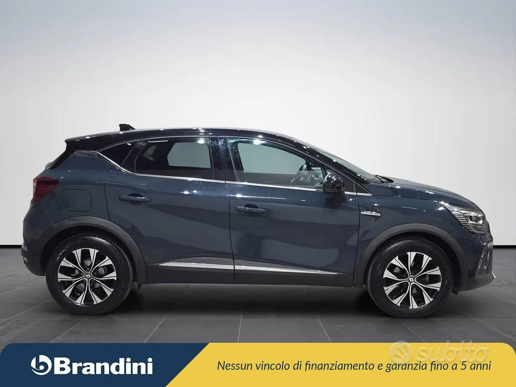 Renault Captur 2023 photo 5