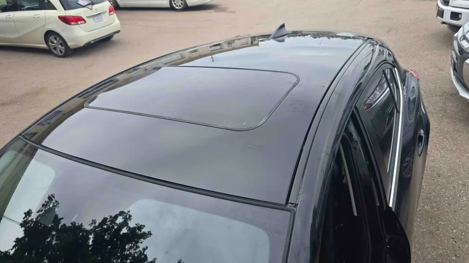 Mazda Mazda3 2018 photo 4