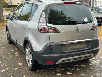 Renault Scénic 2013 photo 3