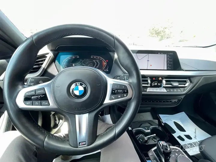 BMW 1 Series 2021 photo 4