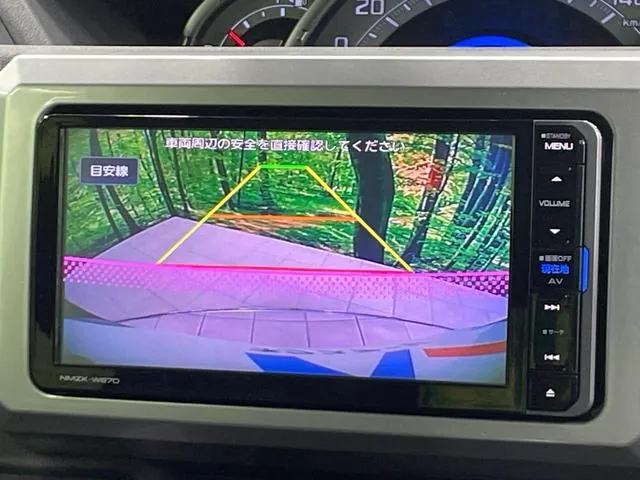 Daihatsu Wayke G-Turbo Sai 2017 photo 5