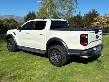 Ford Ranger 2023 photo 5